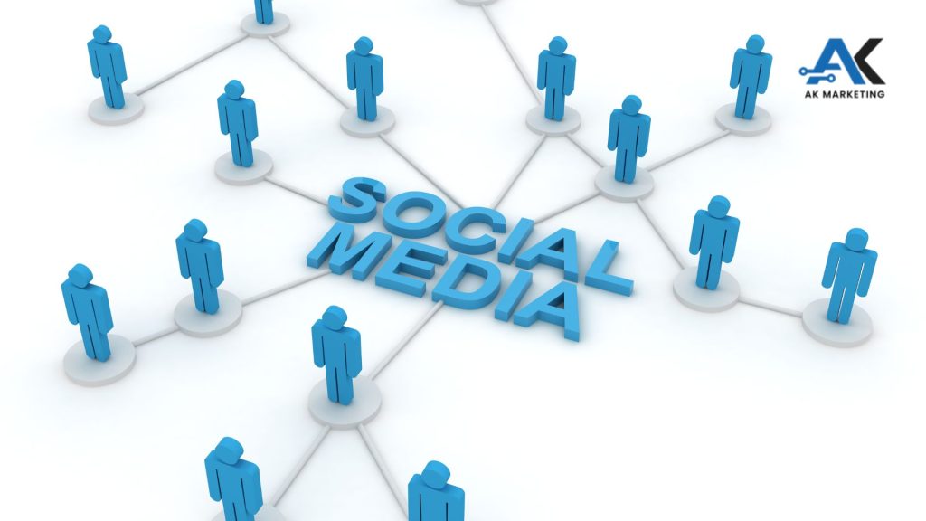 Best Social Media Marketing Agency in Wah Cantt | AK Marketing